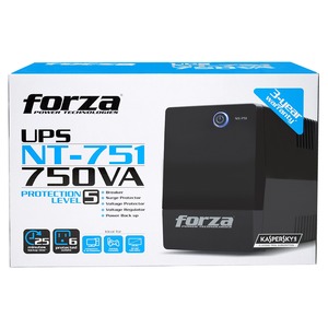 UPS FORZA NT-751