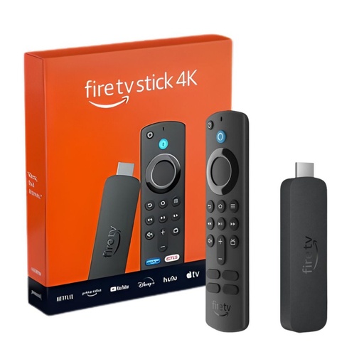 Amazon Fire tv Hd Control tv Incluido 4K 16GB WIFI 6E
