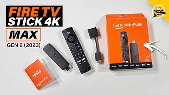 Amazon Fire tv Hd Control tv Incluido 4K 16GB WIFI 6E 2