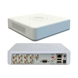 DVR HIKVISION 8 CANALES IDS-7108