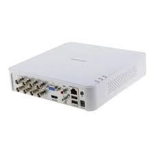 DVR HIKVISION 8 CANALES IDS-7108HQHI-M1S (C) 4MP