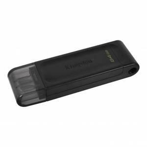 KINGSTON TIPO C 64Gb Data Traveler 70