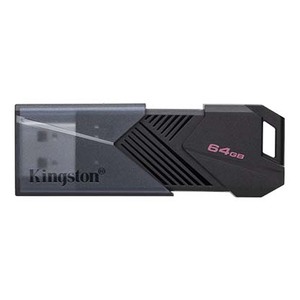 MEMORIA USB KINGSTON 64Gb data Traveler Exodia1