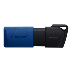 Memoria Usb 64GB Exodia M Black2