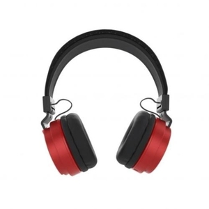 Audifonos Bluetooth Fury Pro KWH-001RD klipxtreme ROJO2