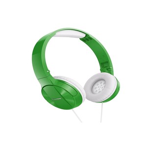 Audifonos Piooner SE-MJ503-G Green3