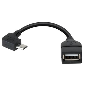 CABLE XT Cbl OTG Micro USB to USB (f) XTC-360