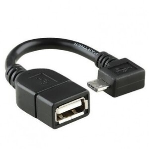 CABLE XT Cbl OTG Micro USB to USB (f) XTC-3602