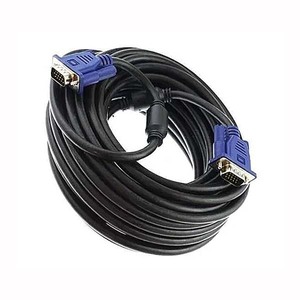 Cable SVGA para proyector 50 pies 15.24 mts