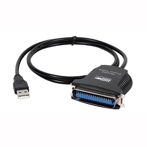 Cable USB a paralelo XTECH XTC318 1.8M
