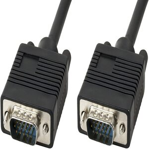 Cable Xtech VGA Monitor XTC-308 1.8m
