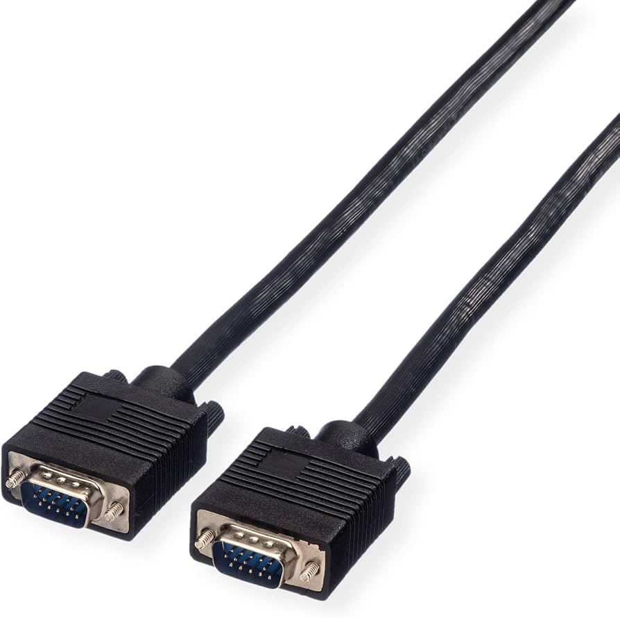 Cable Xtech VGA Monitor XTC-308 1.8m2