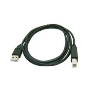 Cable Xtech XTC307 para impresora negro3