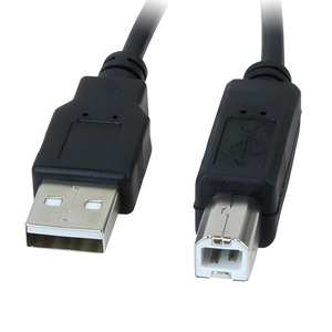 Cable para impresora 3m Xtech XTC3032