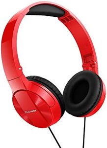 AUDIFONOS PIONEER SE-MJ503-R – CDT STORE